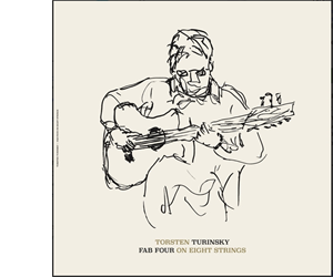 ab Four on eight Strings