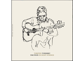 ab Four on eight Strings
