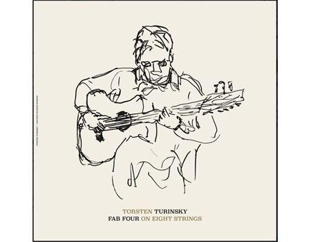 ab Four on eight Strings