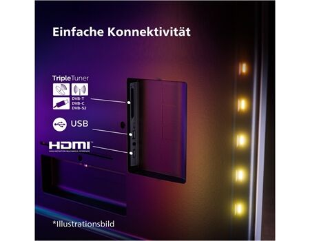 Philips 55PUS8108/12