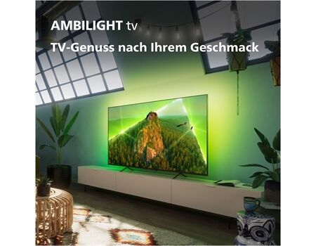 Philips 55PUS8108/12