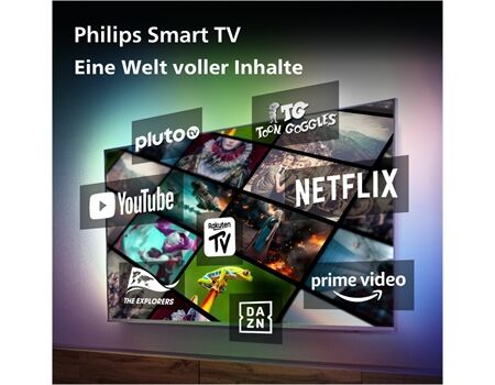 Philips 55PUS8108/12