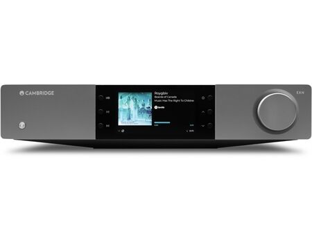 Cambridge Audio EXN 100