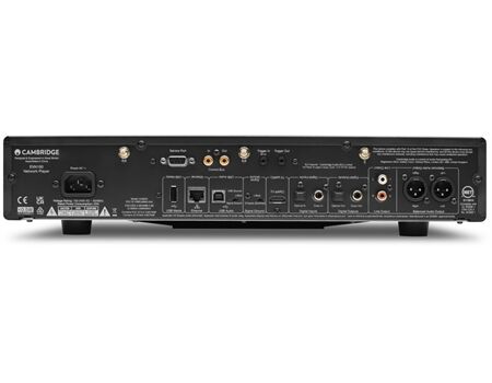 Cambridge Audio EXN 100