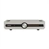 Roksan Caspian 4G silber Streaming Verstärker & Receiver Vorderseite