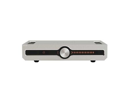 Roksan Caspian 4G Integrated-Amplifier Vollverstärker silber