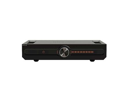 Roksan Caspian 4G Integrated-Amplifier Schwarz 