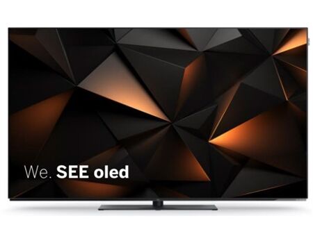 Loewe We. SEE 55 OLED