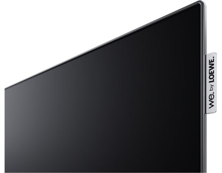Loewe We. SEE 65 OLED