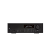 T+A MP 200 G3 D/A Wandler Schwarz Vorderseite