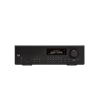 T+A MP 200 G3 D/A Wandler Schwarz Vorderseite