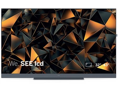 Loewe We. SEE 43 LED