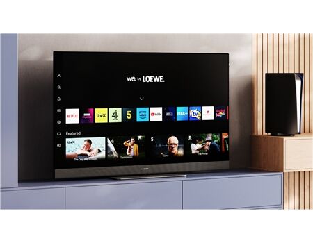 Loewe We. SEE 43 LED