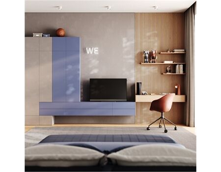Loewe We. SEE 43 LED