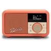 Roberts Revival Petite 2 pop orange All in One Gerät