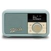 Roberts Revival Petite 2 duck egg All in One Gerät