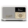 Roberts Revival Petite 2 pastel cream All in One Gerät