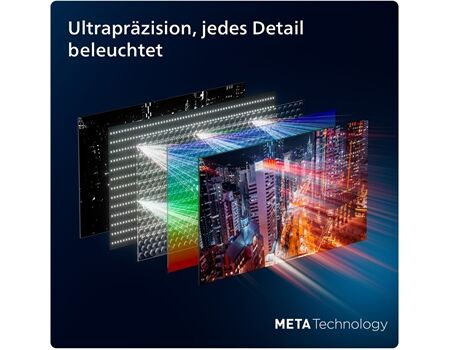 Philips 65OLED909/12