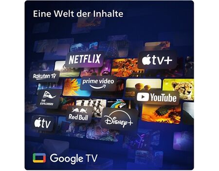 Philips 65OLED909/12