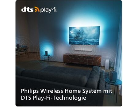 Philips 65OLED909/12