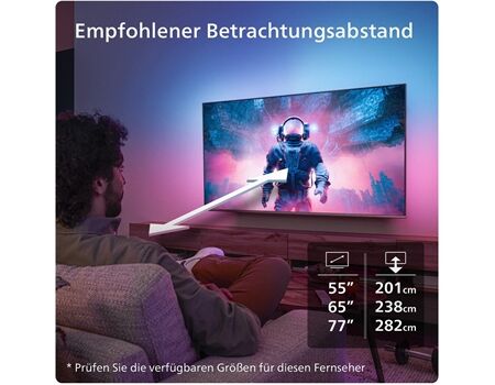 Philips 65OLED909/12