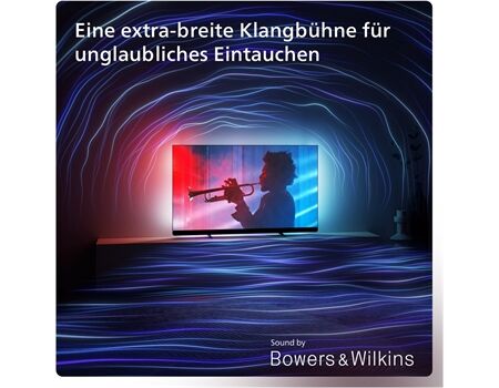 Philips 65OLED909/12