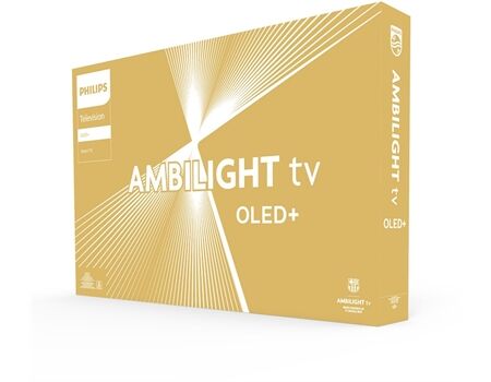 Philips 55OLED909/12