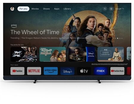 Philips 55OLED909/12