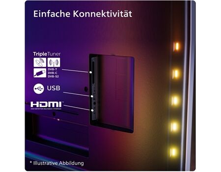 Philips 55OLED909/12