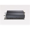Lehmannaudio Phonolith silber MM/MC Vorverstärker Seitenansicht 1