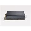 Lehmannaudio Phonolith silber MM/MC Vorverstärker Seitenansicht 2