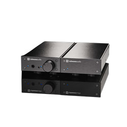 Lehmannaudio Phonolith Alle Farben MM/MC Vorverstärker
