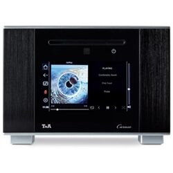 T+A Caruso R V2.0 Aussteller