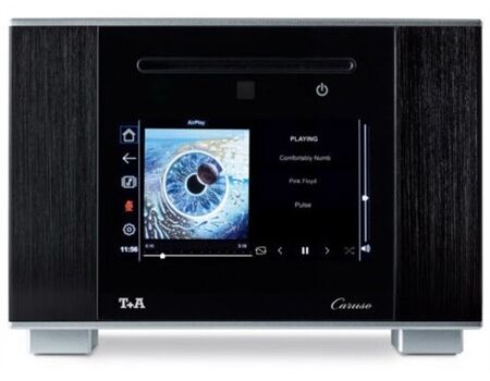 T+A Caruso R V2.0 Aussteller