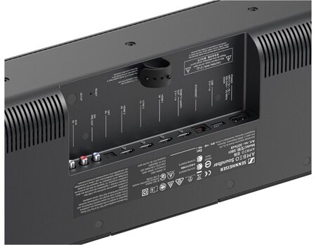 Sennheiser AMBEO Soundbar Max B-Ware