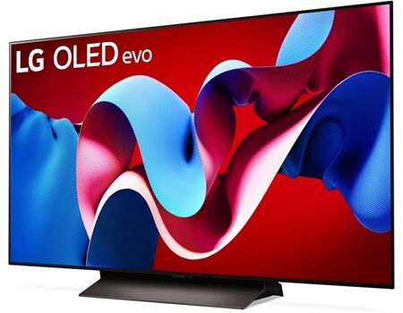 LG OLED48C48LA