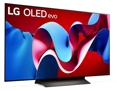 LG OLED48C48LA