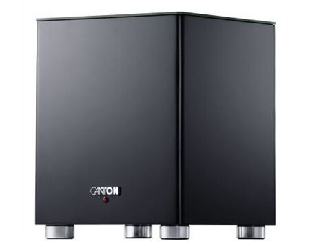 Canton SMART SUB 8 B-WARE