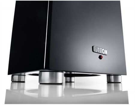 Canton SMART SUB 8 B-WARE