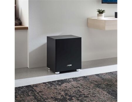 Canton SMART SUB 8 B-WARE