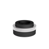 Audio Selection Dämpfer mini 8er Set silber