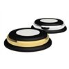 Audio Selection Dämpfer mittel 8er Set gold