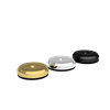 Audio Selection Disc 8er Set silber