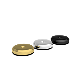 Audio Selection Disc /8er Set Alle Farben