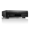 Denon DCD-3000NE SACD Player Schwarz Seitenansicht L