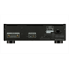 Denon DCD-3000NE SACD Player Schwarz Rückseite