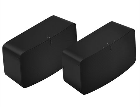 SONOS Five Paar-Bundle