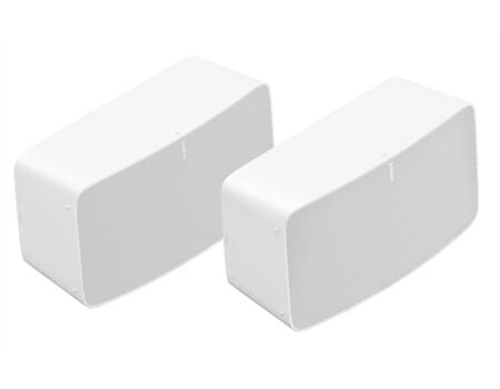 SONOS Five Paar-Bundle
