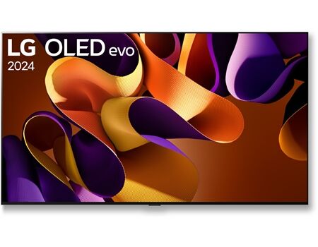 LG OLED97G48LW
