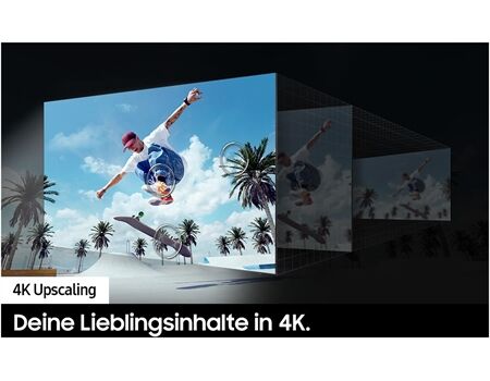 Samsung GU43DU7199U